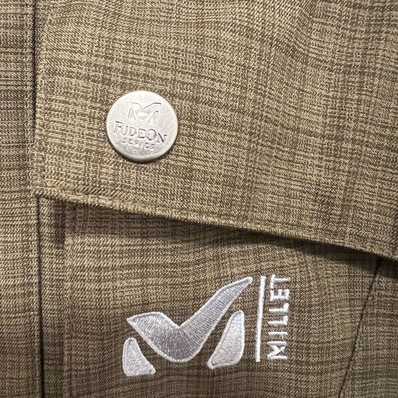 Millet “Ride on Series” snowboard coat. Size XL, pre-loved. Great condition - Picture 2 of 13